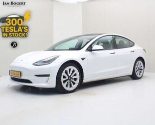 Tesla Model 3 Gebrauchtwagen
