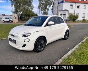 Fiat 500e Gebrauchtwagen