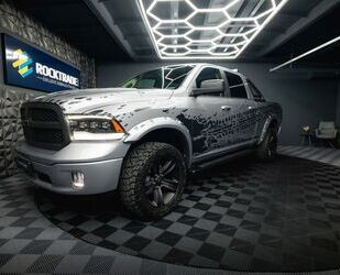 Dodge RAM Gebrauchtwagen