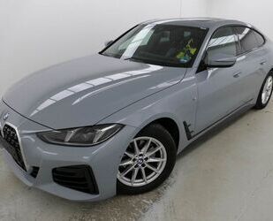 BMW 420 Gran Coupé Gebrauchtwagen