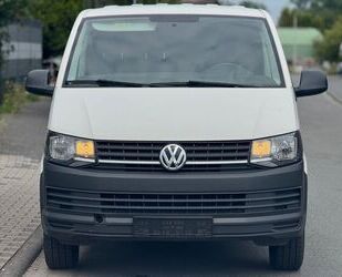 VW T6 Transporter Gebrauchtwagen