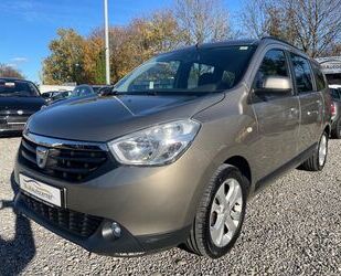 Dacia Lodgy Gebrauchtwagen