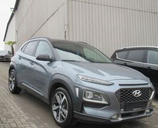 Hyundai KONA Gebrauchtwagen