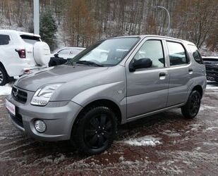 Subaru Justy Gebrauchtwagen