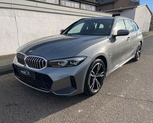 BMW 330 Gebrauchtwagen