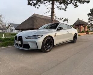 BMW M4 Gebrauchtwagen