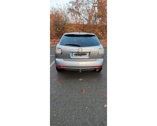 Mazda CX-7 Gebrauchtwagen