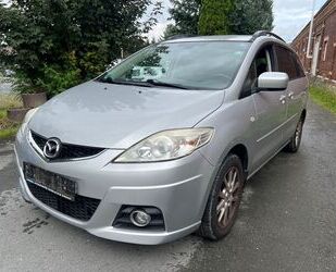 Mazda 5 Gebrauchtwagen