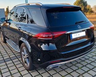 Mercedes-Benz GLE 350 Gebrauchtwagen