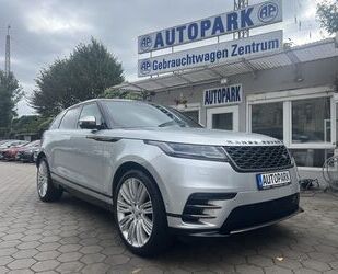 Land Rover Range Rover Velar Gebrauchtwagen