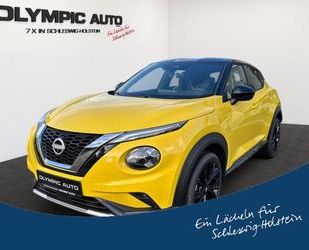 Nissan Juke Gebrauchtwagen