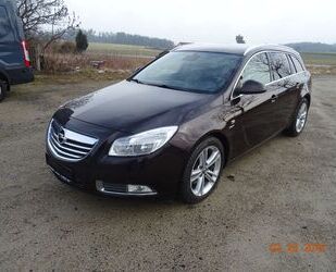 Opel Insignia Gebrauchtwagen