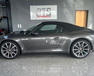 Porsche 991 Gebrauchtwagen