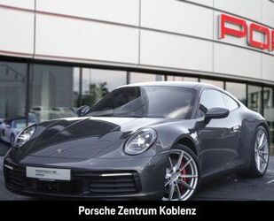 Porsche 992 Gebrauchtwagen