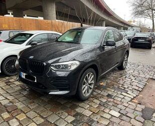 BMW X4 Gebrauchtwagen