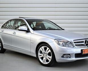 Mercedes-Benz C 180 Gebrauchtwagen