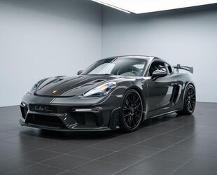 Porsche Cayman Gebrauchtwagen