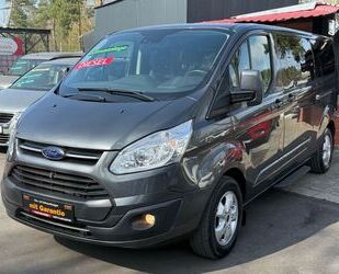 Ford Transit Gebrauchtwagen