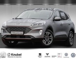 Ford Kuga Gebrauchtwagen