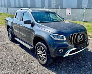 Mercedes-Benz X 250 Gebrauchtwagen