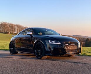 Audi TT RS Gebrauchtwagen