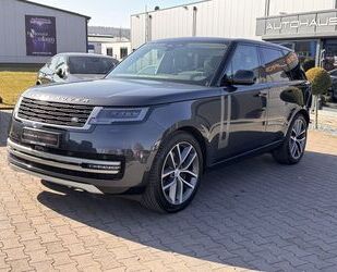 Land Rover Range Rover Gebrauchtwagen