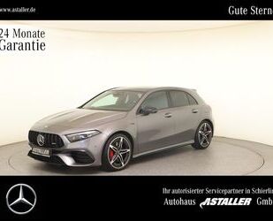 Mercedes-Benz A 45 AMG Gebrauchtwagen
