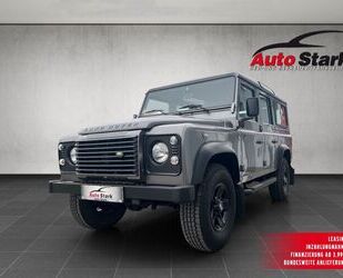 Land Rover Defender Gebrauchtwagen
