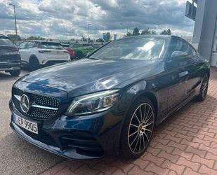 Mercedes-Benz C 400 Gebrauchtwagen