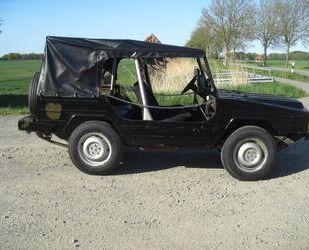 VW Iltis Gebrauchtwagen