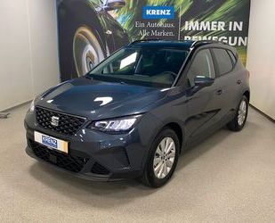 Seat Arona Gebrauchtwagen
