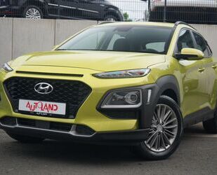 Hyundai KONA Gebrauchtwagen