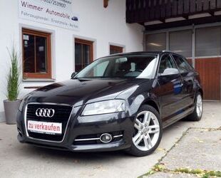 Audi A3 Gebrauchtwagen