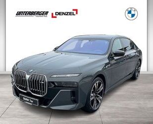 BMW i7 Gebrauchtwagen
