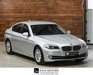BMW 535 Gebrauchtwagen