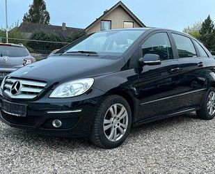 Mercedes-Benz B 180 Gebrauchtwagen