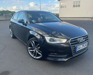 Audi A3 Gebrauchtwagen