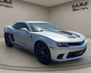 Chevrolet Camaro Gebrauchtwagen
