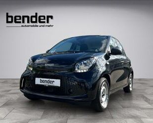 Smart ForFour Gebrauchtwagen