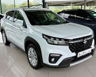 Suzuki (SX4) S-Cross Gebrauchtwagen