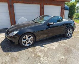 Mercedes-Benz SLK 350 Gebrauchtwagen