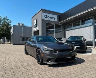 Dodge Charger Gebrauchtwagen