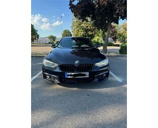 BMW 420 Gran Coupé Gebrauchtwagen
