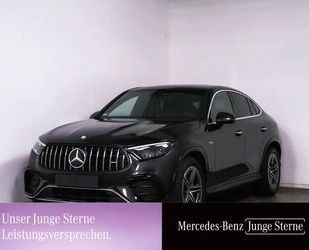 Mercedes-Benz GLC 43 AMG Gebrauchtwagen