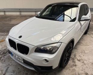 BMW X1 Gebrauchtwagen