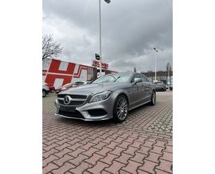 Mercedes-Benz CLS 350 Gebrauchtwagen