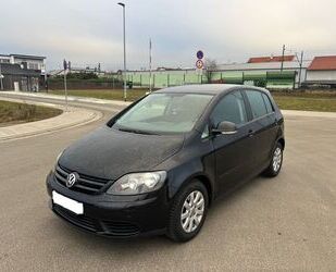VW Golf Plus Gebrauchtwagen