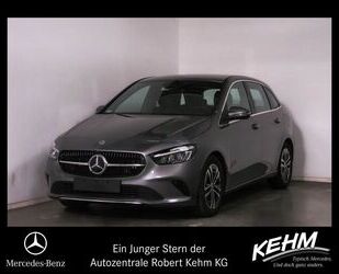 Mercedes-Benz B 200 Gebrauchtwagen