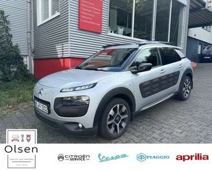 Citroen C4 Cactus Gebrauchtwagen