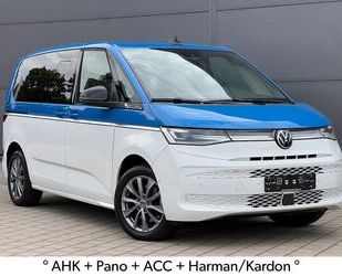 VW T7 Multivan Gebrauchtwagen